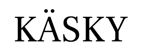 käsky