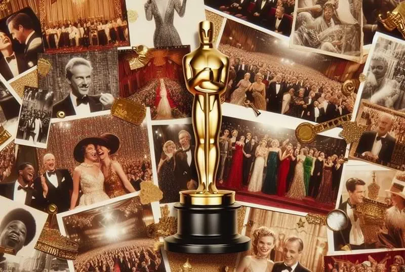 Millainen oli Oscar Gaala 2024